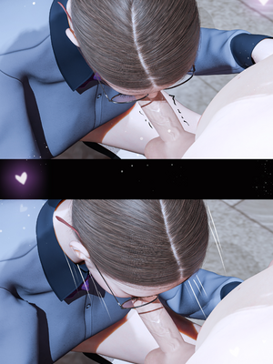 [RoseBlue3D] My neighbors widow #01-10 [小金鱼天道机翻润色]_0318