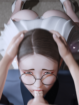 [RoseBlue3D] My neighbors widow #01-10 [小金鱼天道机翻润色]_0327
