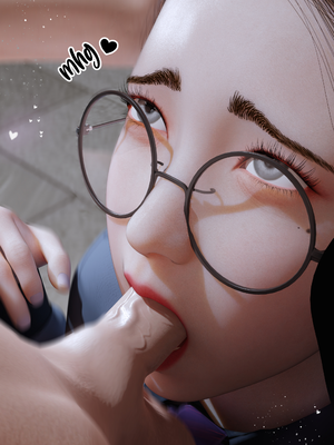 [RoseBlue3D] My neighbors widow #01-10 [小金鱼天道机翻润色]_0328