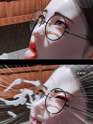 [RoseBlue3D] My neighbors widow #01-10 [小金鱼天道机翻润色]_0334