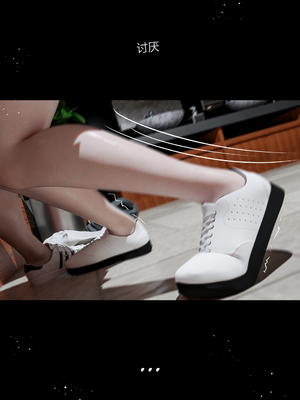 [RoseBlue3D] My neighbors widow #01-10 [小金鱼天道机翻润色]_0336