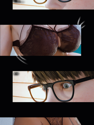 [RoseBlue3D] My neighbors widow #01-10 [小金鱼天道机翻润色]_0414