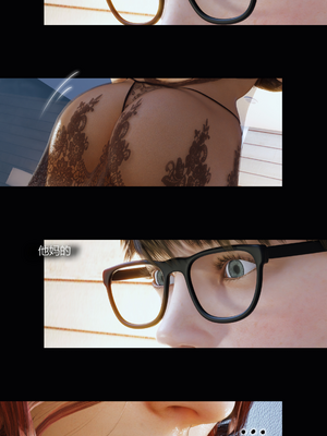 [RoseBlue3D] My neighbors widow #01-10 [小金鱼天道机翻润色]_0415