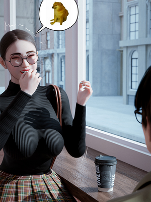 [RoseBlue3D] My neighbors widow #01-10 [小金鱼天道机翻润色]_0547