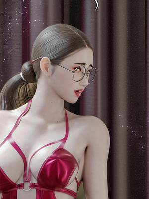 [RoseBlue3D] My neighbors widow #01-10 [小金鱼天道机翻润色]_0590
