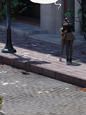 [RoseBlue3D] My neighbors widow #01-10 [小金鱼天道机翻润色]_0710