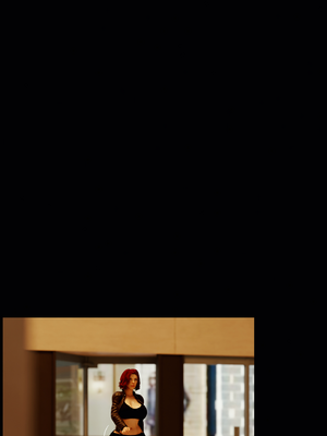 [RoseBlue3D] My neighbors widow #01-10 [小金鱼天道机翻润色]_0717