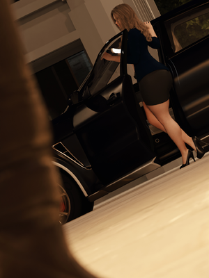 [RoseBlue3D] My neighbors widow #01-10 [小金鱼天道机翻润色]_0719