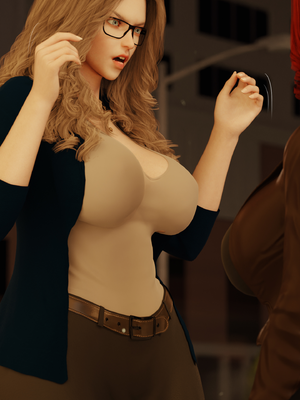 [RoseBlue3D] My neighbors widow #01-10 [小金鱼天道机翻润色]_0725