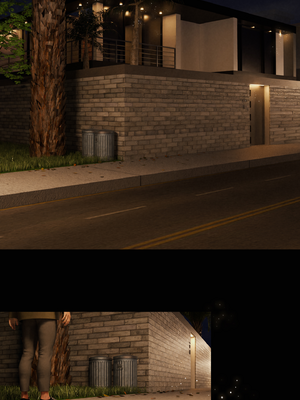 [RoseBlue3D] My neighbors widow #01-10 [小金鱼天道机翻润色]_0793