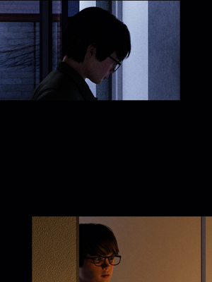 [RoseBlue3D] My neighbors widow #01-10 [小金鱼天道机翻润色]_0800
