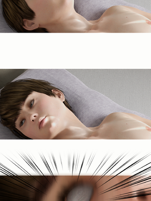 [RoseBlue3D] My neighbors widow #01-10 [小金鱼天道机翻润色]_0821