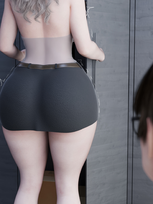 [RoseBlue3D] My neighbors widow #01-10 [小金鱼天道机翻润色]_0864