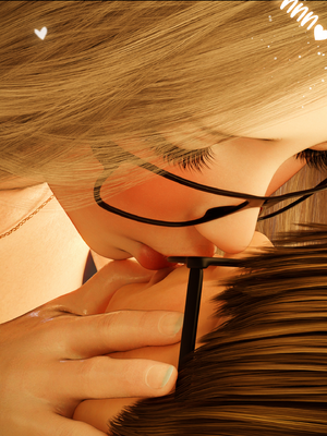 [RoseBlue3D] My neighbors widow #01-10 [小金鱼天道机翻润色]_1039
