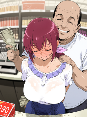(PATREON) [AI Generated] haniodon 3_1627_20250604_ikuyo_3