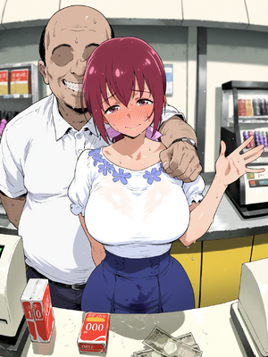 (PATREON) [AI Generated] haniodon 3_1630_20250604_ikuyo_6