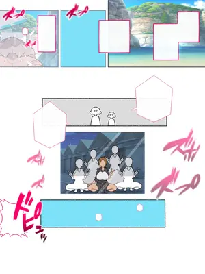 [アゴビッチ姉さん] 堕とされ女子達_276