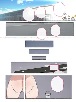 [アゴビッチ姉さん] 堕とされ女子達_304