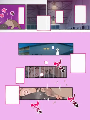 [アゴビッチ姉さん] 堕とされ女子達_313