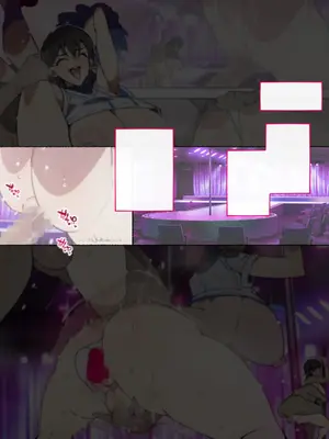 [アゴビッチ姉さん] 堕とされ女子達_321