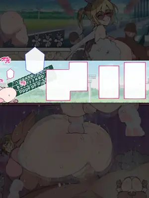 [アゴビッチ姉さん] 堕とされ女子達_327