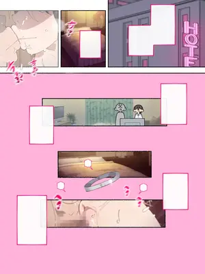 [アゴビッチ姉さん] 堕とされ女子達_343