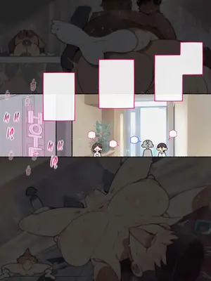 [アゴビッチ姉さん] 堕とされ女子達_351