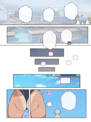 [アゴビッチ姉さん] 堕とされ女子達_368