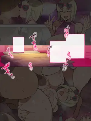 [アゴビッチ姉さん] 堕とされ女子達_430