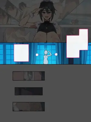 [アゴビッチ姉さん] 堕とされ女子達_438