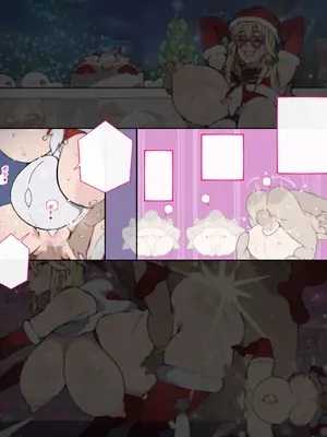 [アゴビッチ姉さん] 堕とされ女子達_445