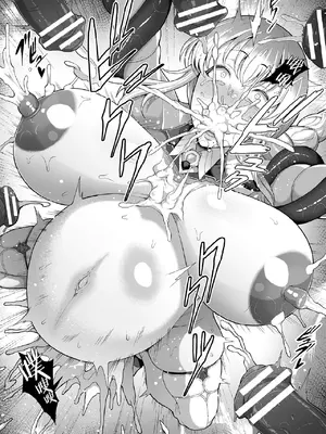 [アンソロジー] くっ殺ヒロインズVol.3 [DL版] [机翻+个人整理]_062