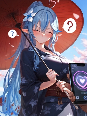 Patreon [ artist- Holo ] Ai generated 2_0209_1_3