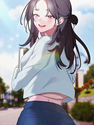 在大企業當廢柴 36-37話_37_04_bimx