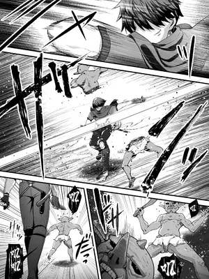 [65535あべぬー。 (赤人)] 異世界のえっちなお店に来たら元クラスメイトの聖騎士が出てきた話｜转生异世界踏入色色的店迎接我的竟是昔日同窗的圣骑士 [白杨汉化组] [DL版]_04