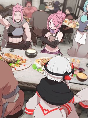 [すみやお] 中出しMP回復マン 種付けダンジョン編 [不会用ps个人汉化]_1068