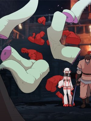 [すみやお] 中出しMP回復マン 種付けダンジョン編 [不会用ps个人汉化]_1074