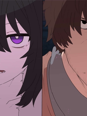 [すみやお] 中出しMP回復マン 種付けダンジョン編 [不会用ps个人汉化]_1076