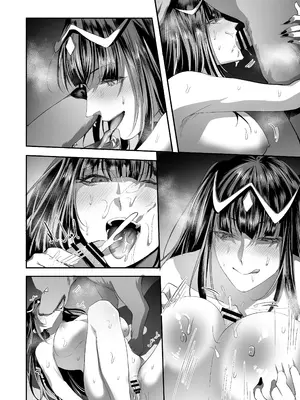 [ばじりすく] SKEBE♯01 凌辱／NTR etc_44