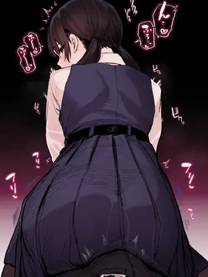 [桃汁庭園 (桃雲)] 続・国木田先輩のかくしごと｜续・国木田学姐的隐瞒之事 [暴碧汉化组] [DL版]_49