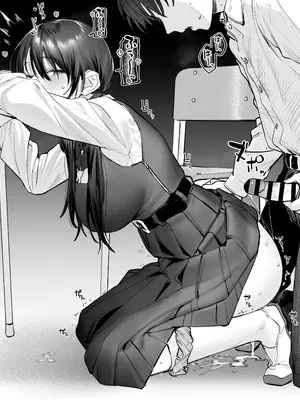 [桃汁庭園 (桃雲)] 続・国木田先輩のかくしごと｜续・国木田学姐的隐瞒之事 [暴碧汉化组] [DL版]_50