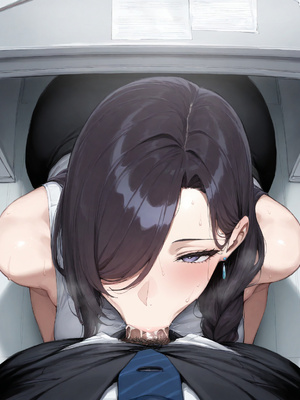 Milf&nbsp;&nbsp;h fantasy (ai generated)_008_2_8