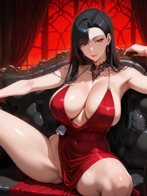 Milf&nbsp;&nbsp;h fantasy (ai generated)_068_2_68