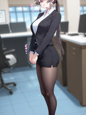 [miyabi] 薇塔 [ai generated]