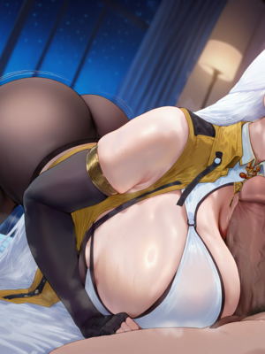 [miyabi] 儀玄 [ai generated]_001_034