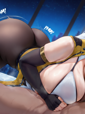 [miyabi] 儀玄 [ai generated]_001_036