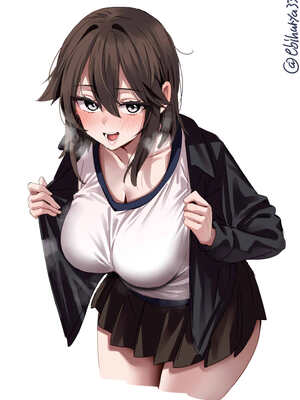 [Fantia] えびふりゃ (201601~20250515) (500 yen plan) (part 2／4)_0007_01