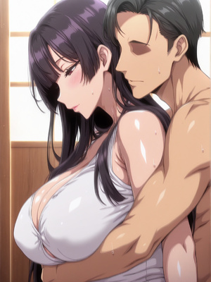 Milf  h fantasy ai generated 2