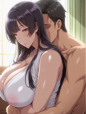 Milf  h fantasy ai generated 2_195_195