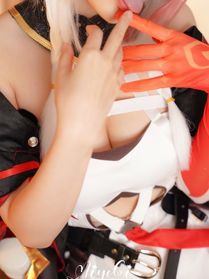 铃木美咲 长离篇_30